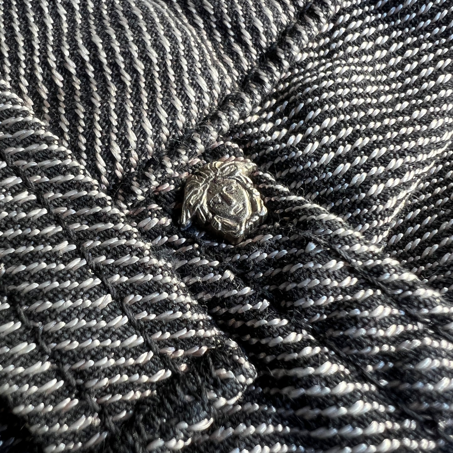 Vtg Versace Jeans