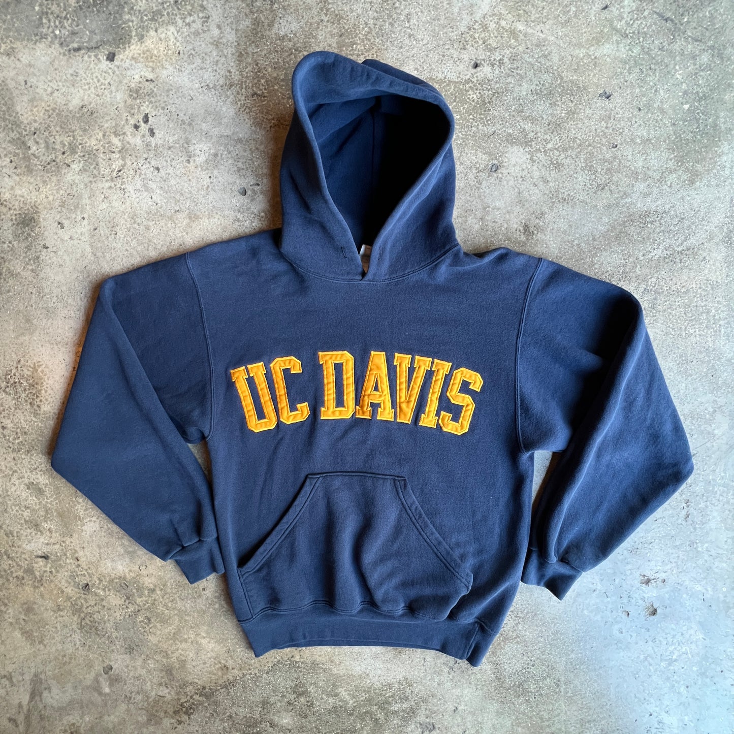 UC Davis 90’s Hoodie