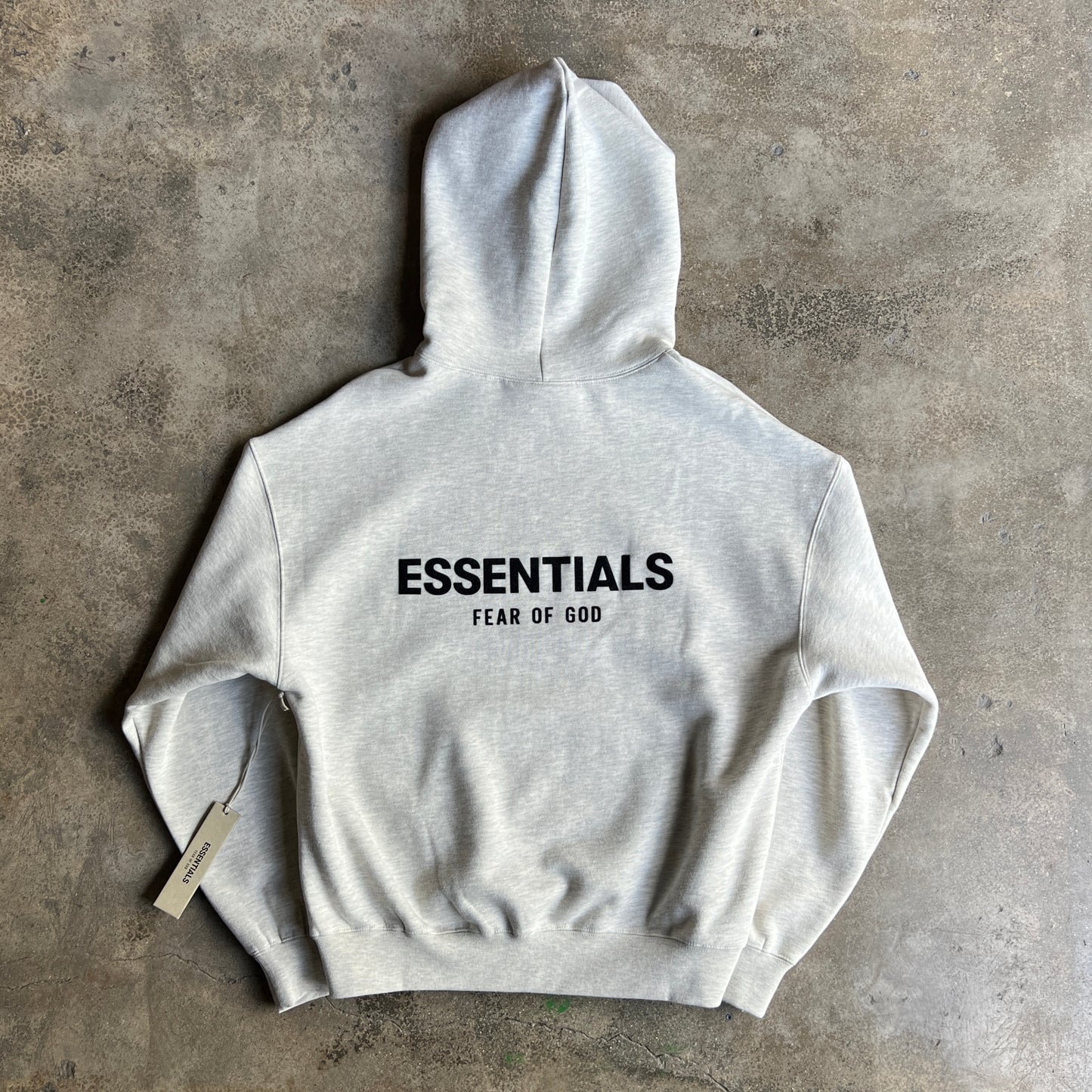FOG Hoodie