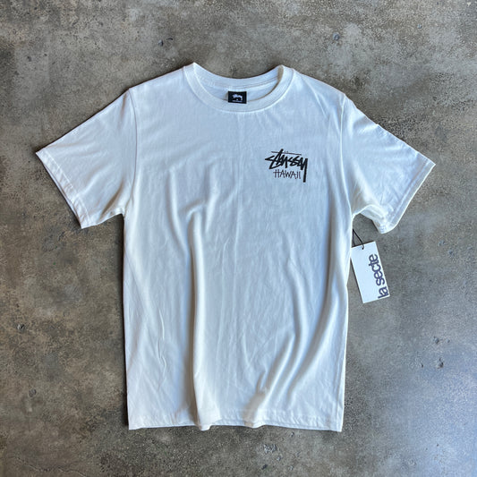 Stussy Hawaii Chapter Tee