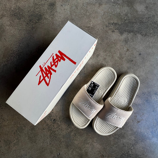 Stussy Sandals