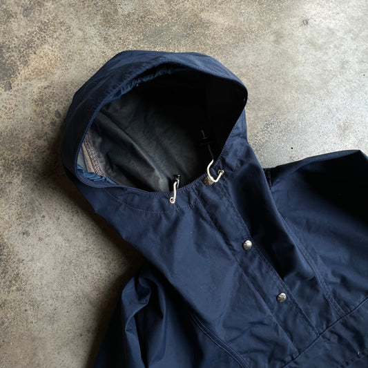 Rare Vtg 80’s TNF Gore-tex Anorak Jacket