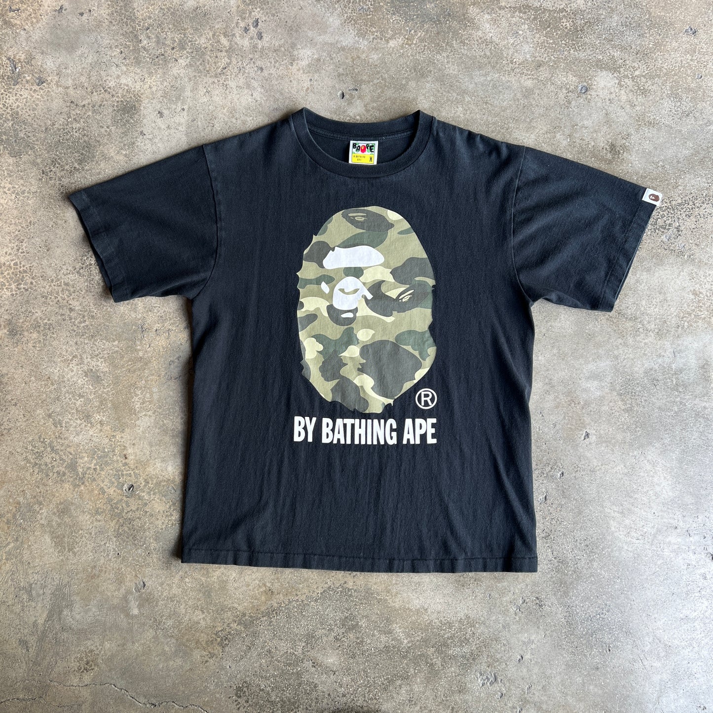 Bape Tee