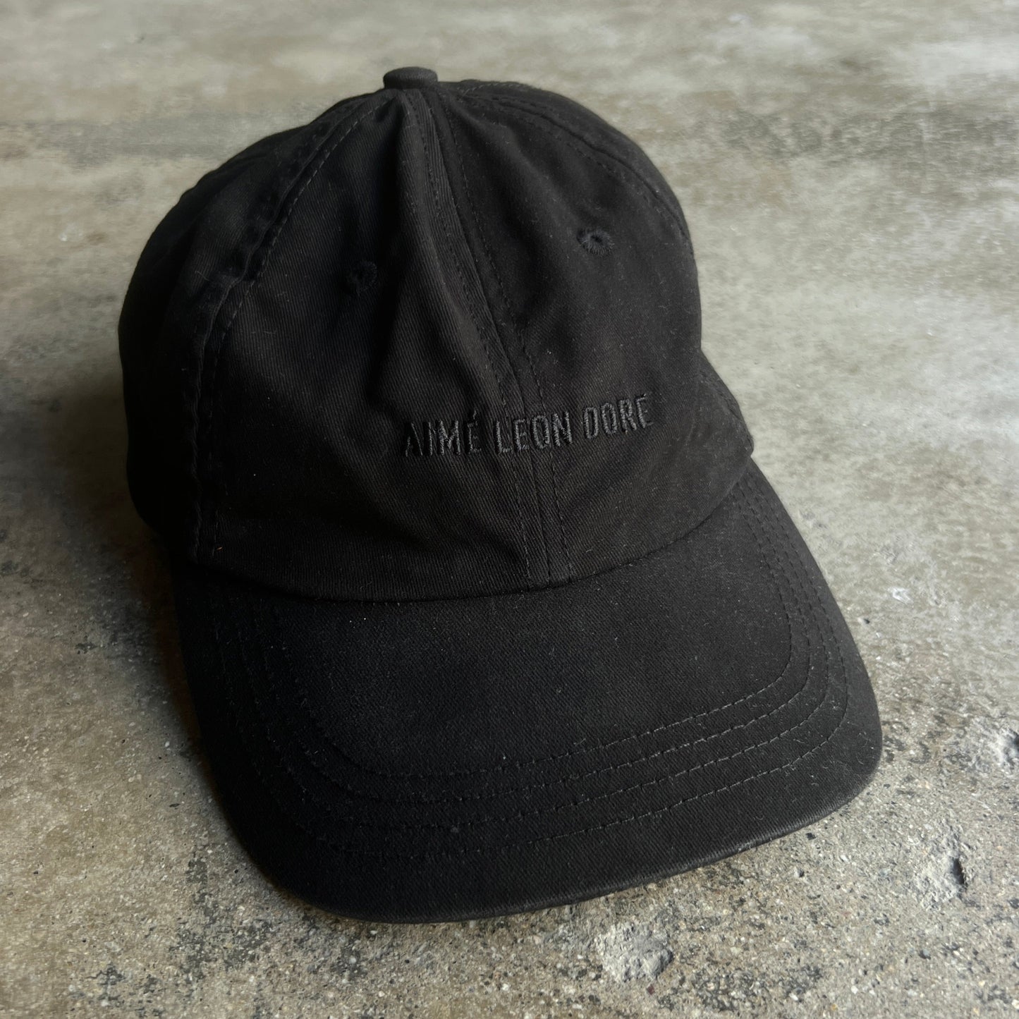 Aimé Leon Dore Cap