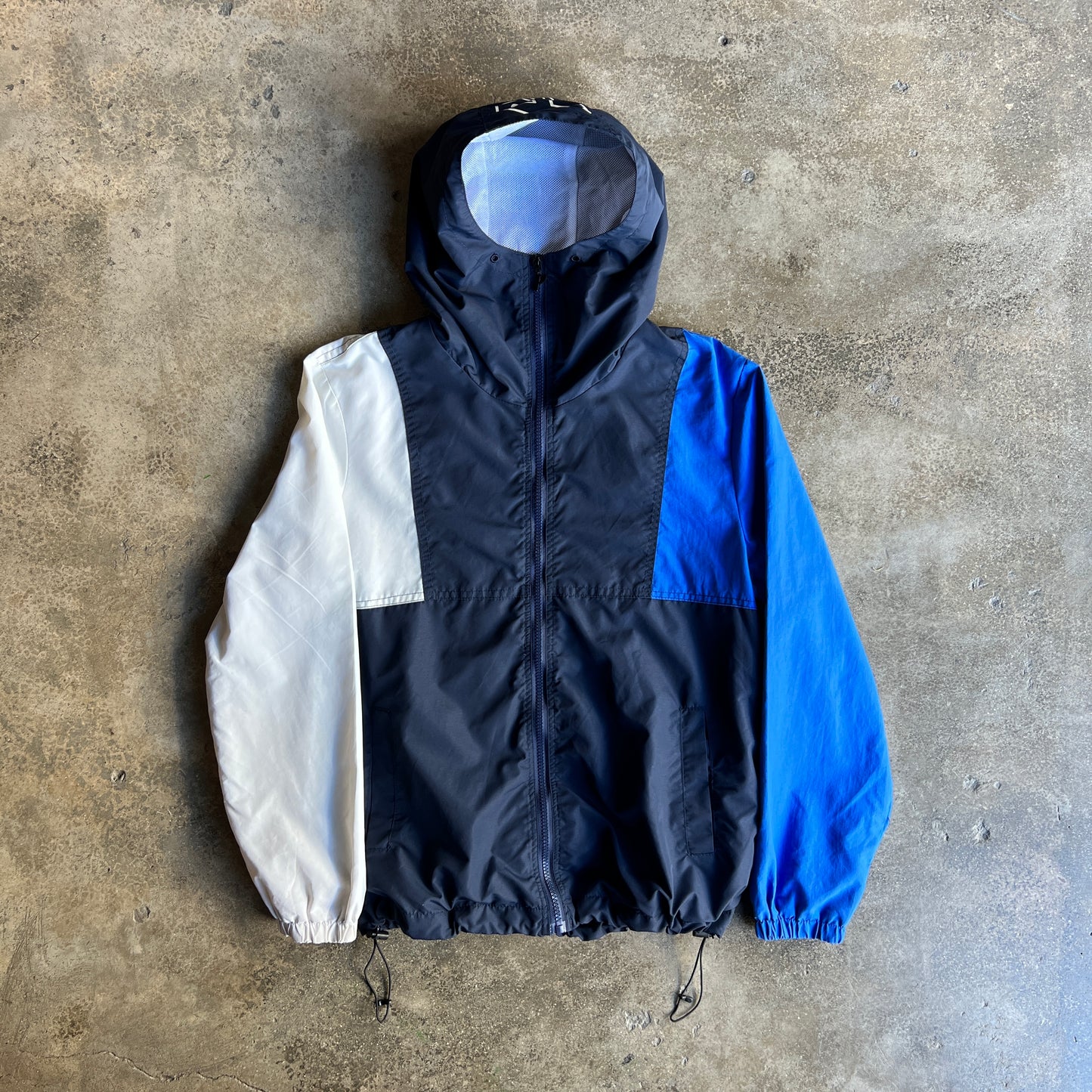 Palace Ninja Hooded Windbreaker