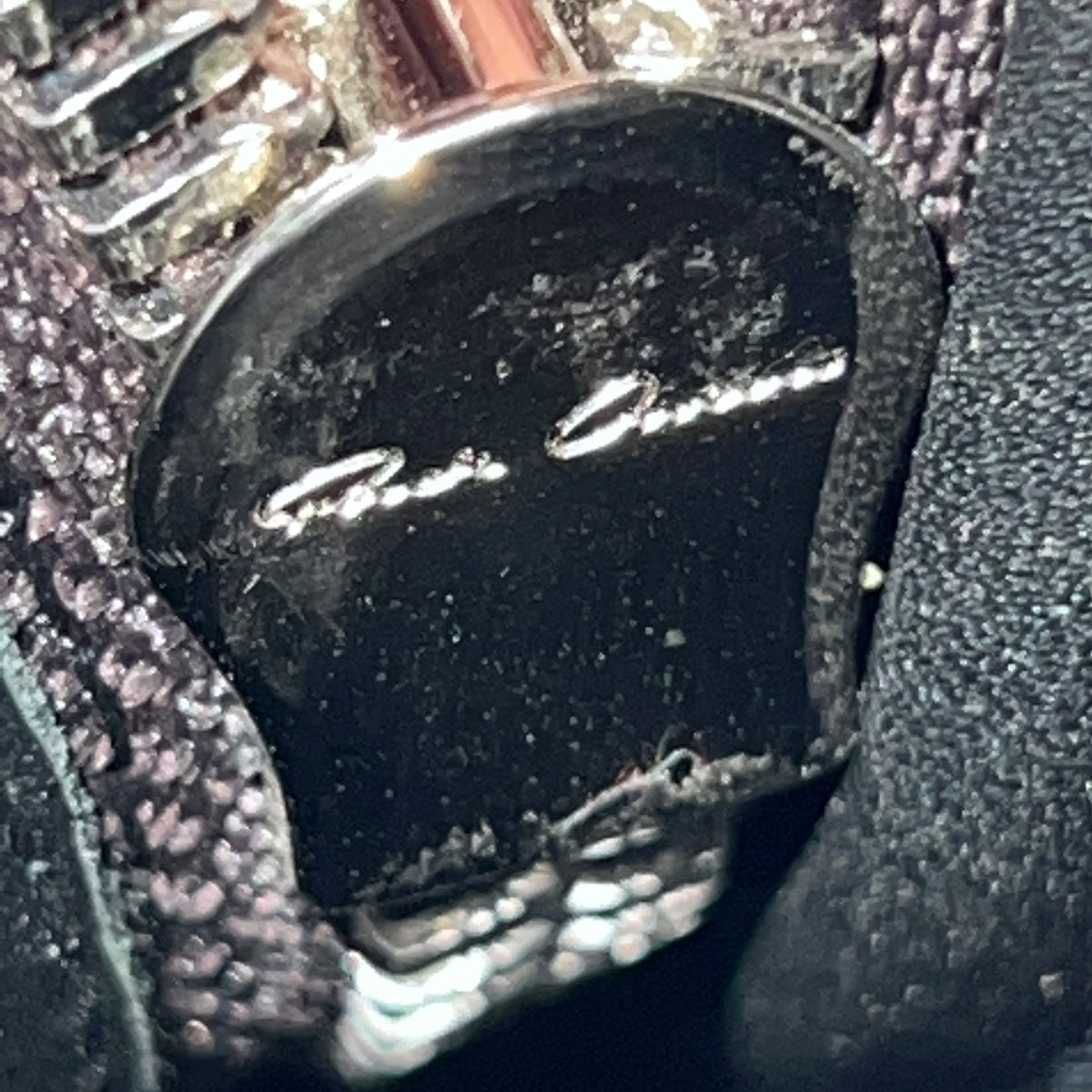 Black Leather Ramones