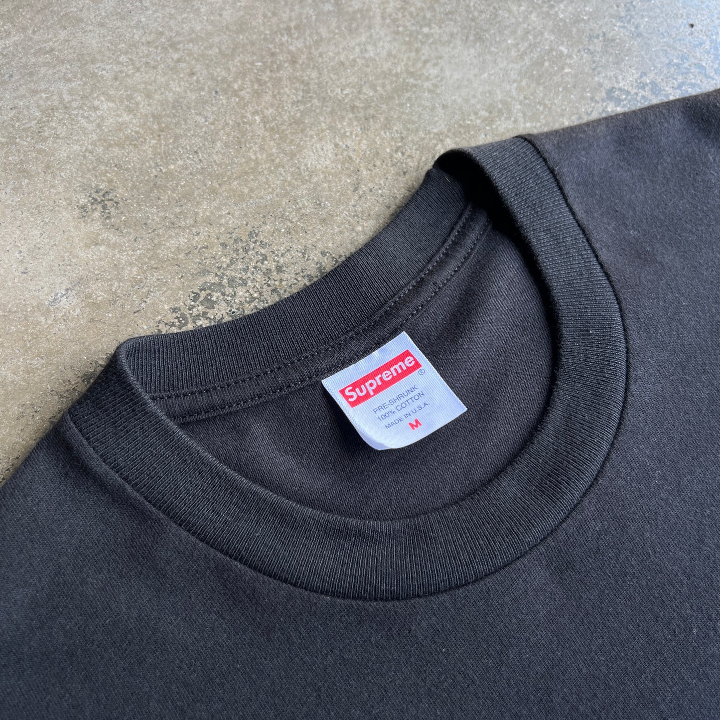 Supreme Tunnel Tee SS24