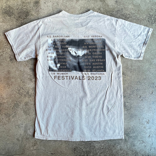 Oklama Kendrick Lamar Tour Merch