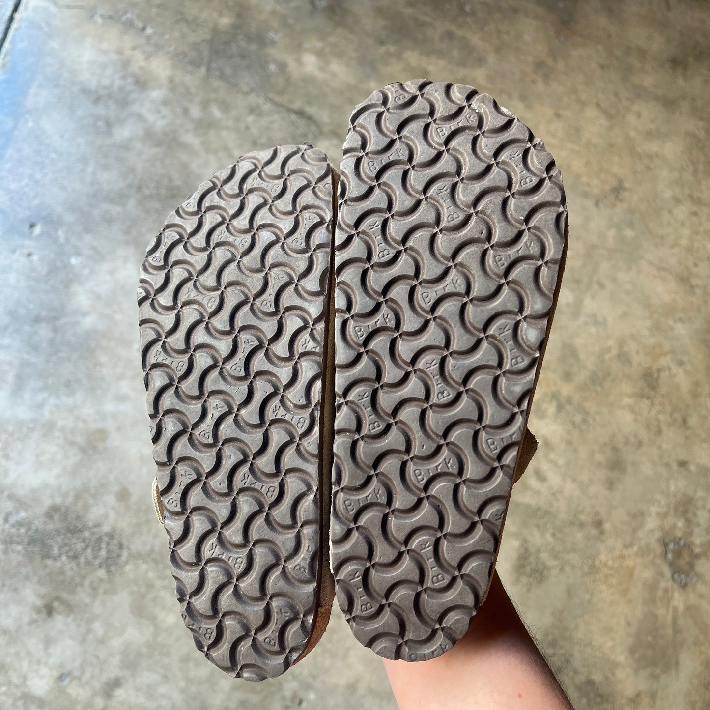 Birkenstock Boston
