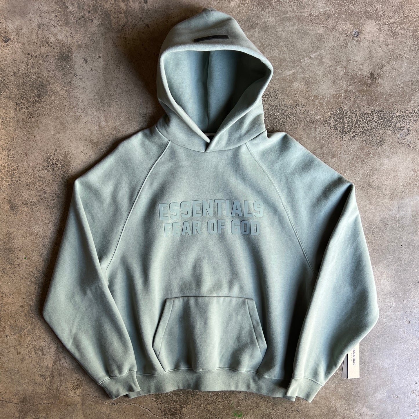FOG Hoodie