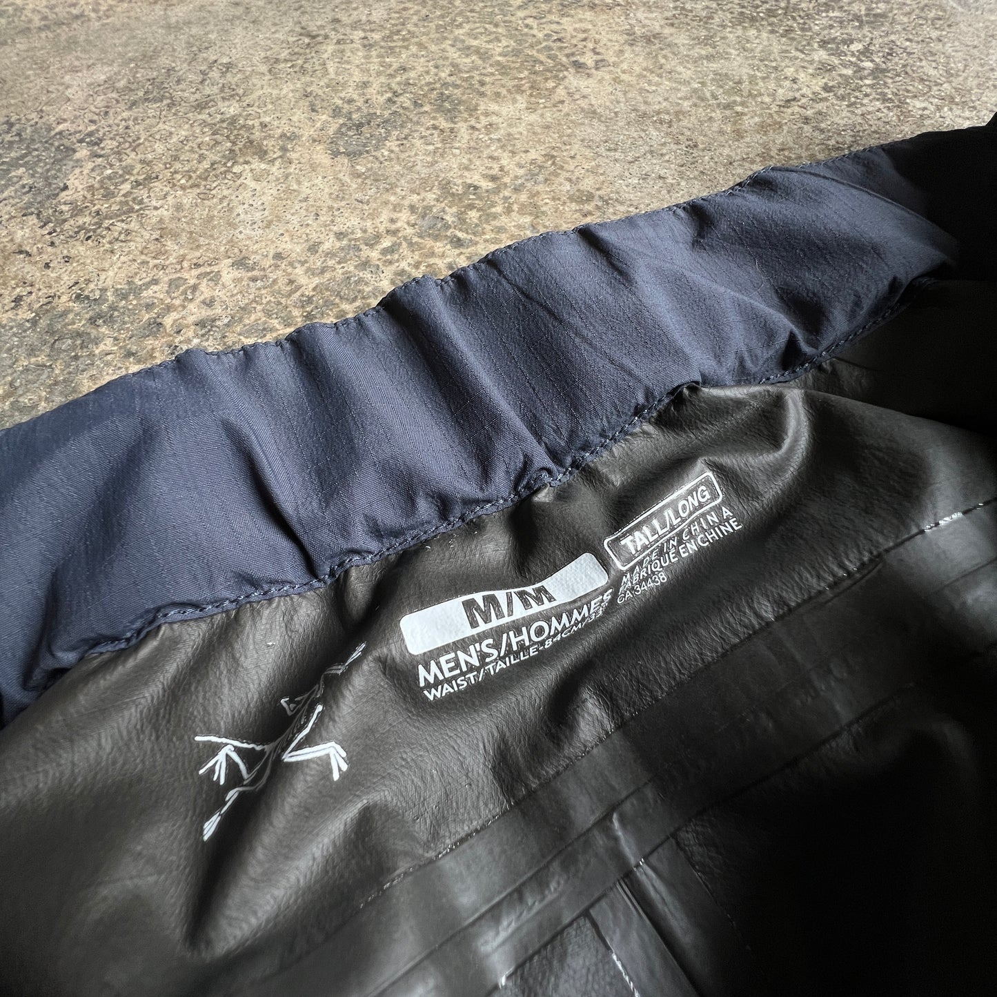 Arc’teryx Beta Gore-Tex Pants