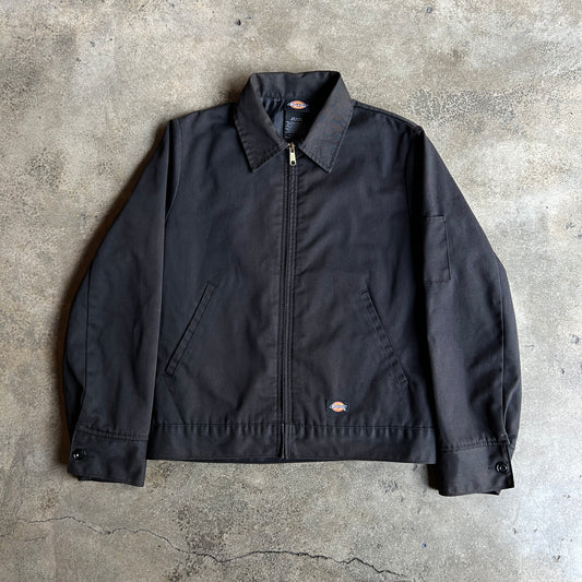 Workwear Jacket (black)