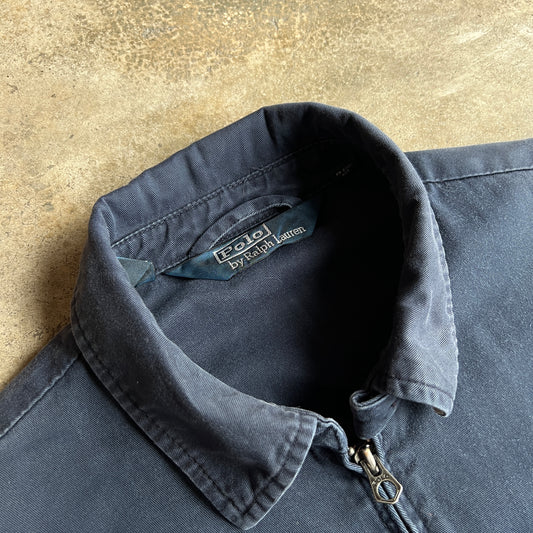 Harrington Jacket