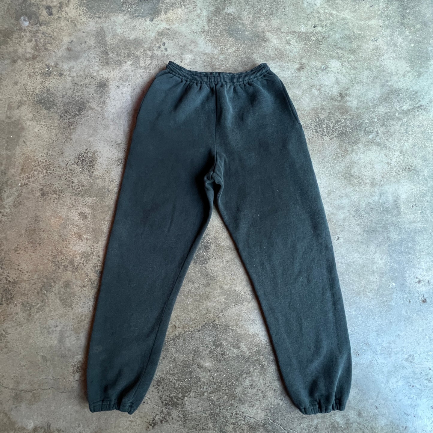 Vintage Russell Distressed Pants