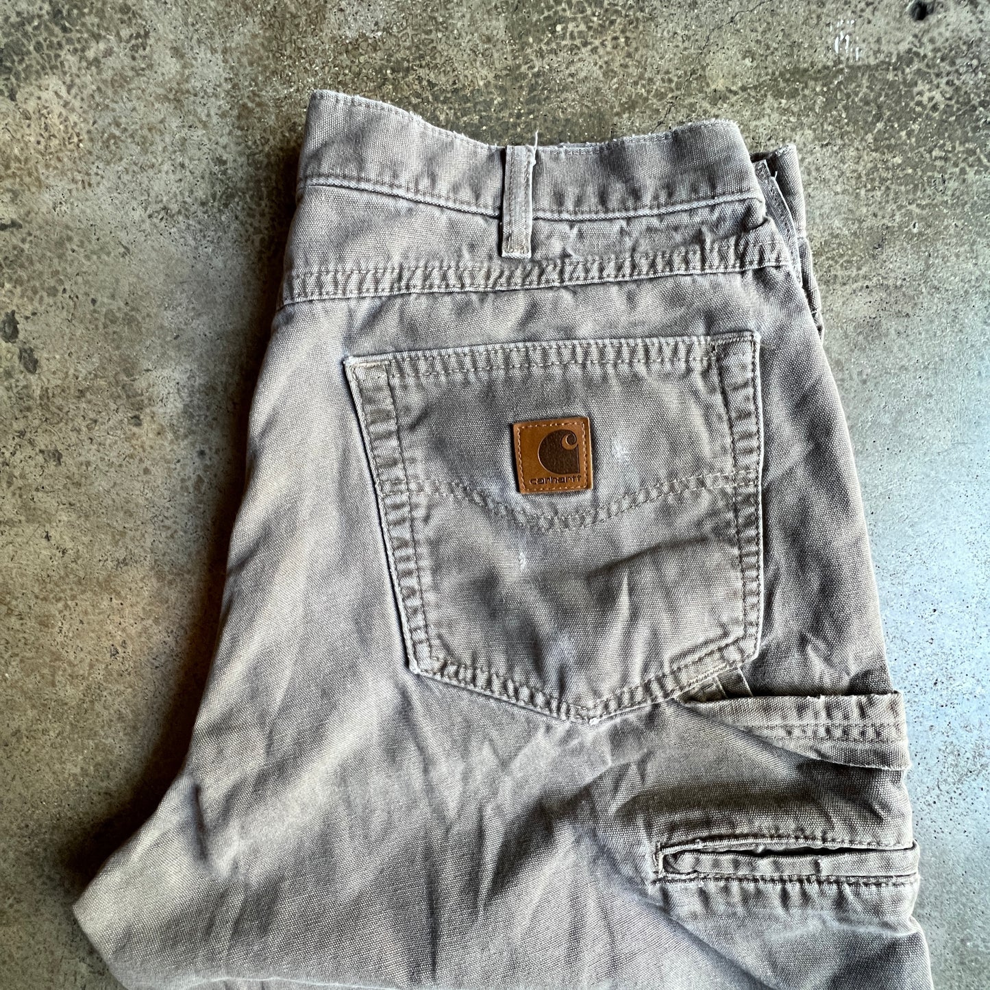 Carhartt Carpenter