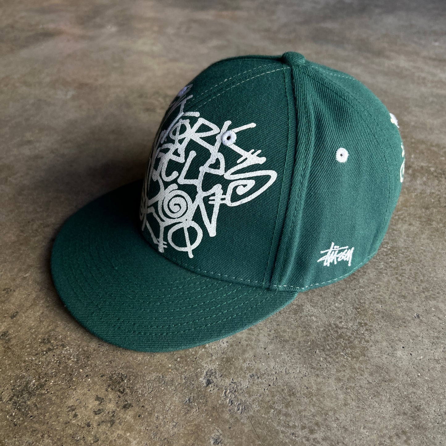 Late 90’s Stussy