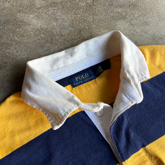 P.R.L. Rugby Polo