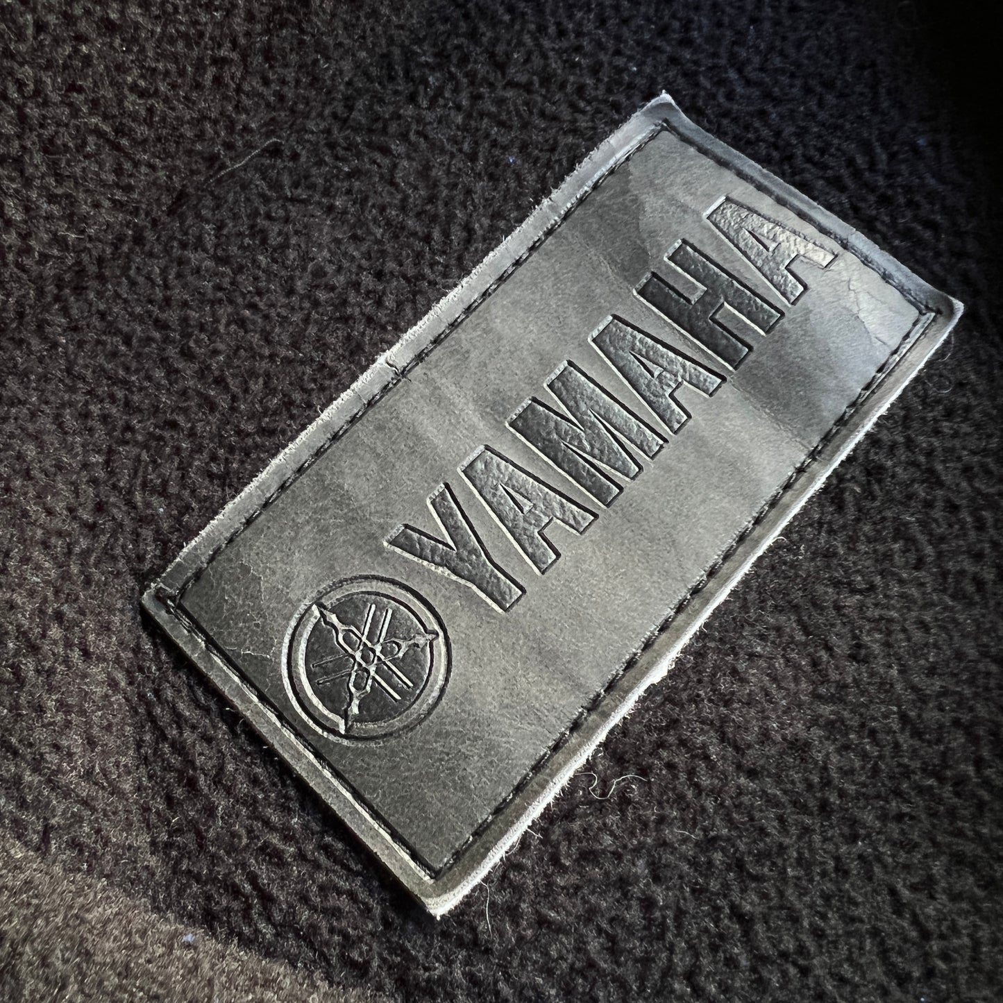 90’s Yamaha Racing Fleece