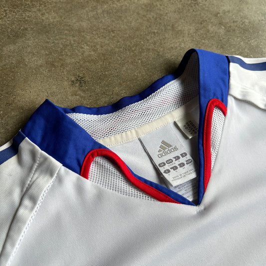 2004 France Jersey