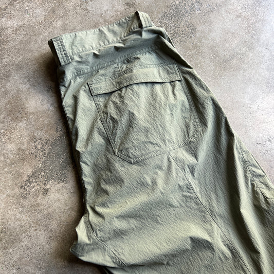 Arc’teryx Bootcut Pants