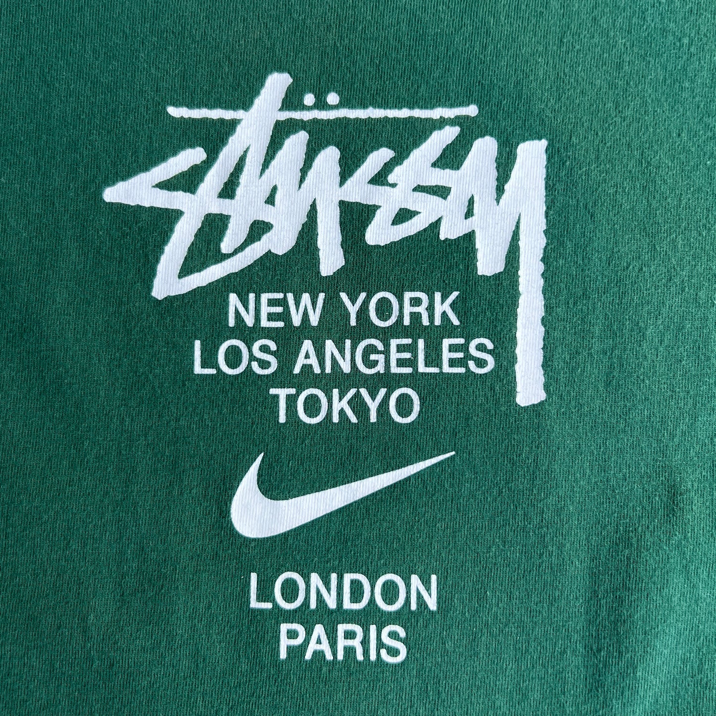 SS Tee