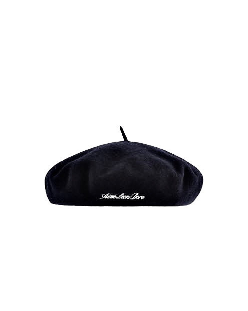 Aimé Leon Dore Wool Beret