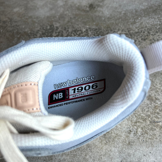 New Balance 1906 8.5US