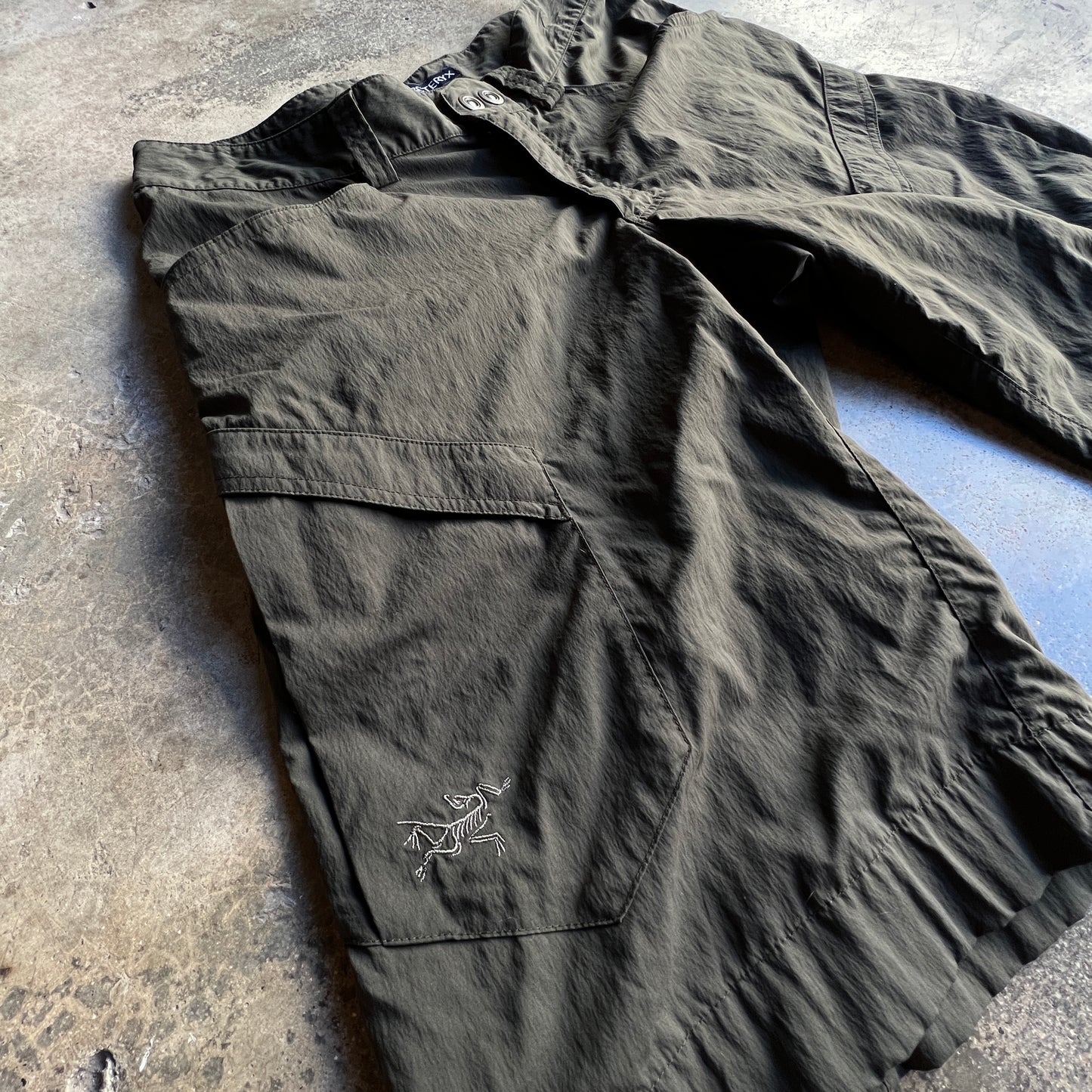 Arc’teryx Shorts 30