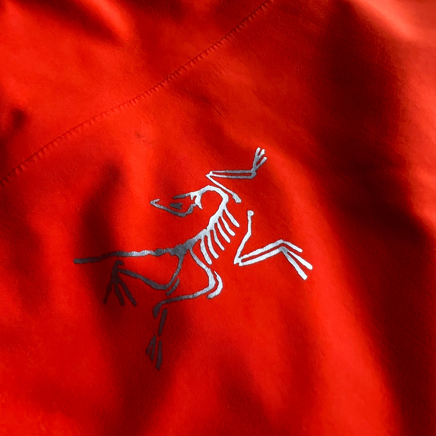 Arc’teryx Gore-tex Jacket