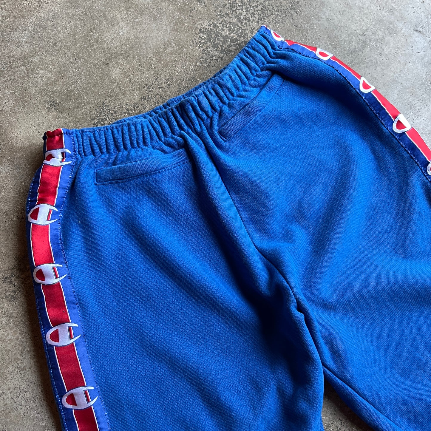 Vetements Champion Pants