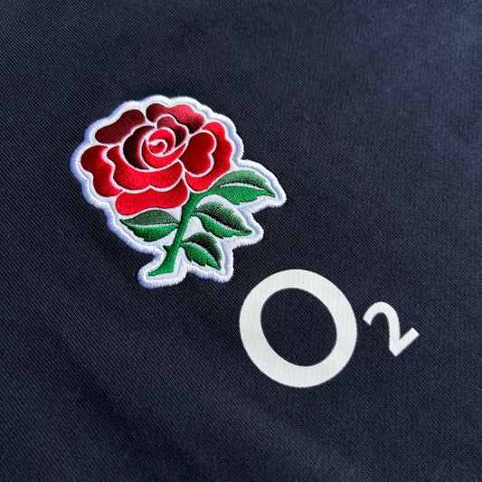 England Rugby Hoodie