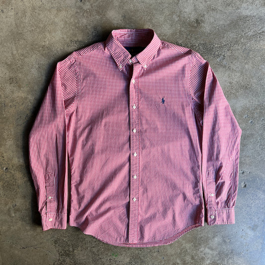 Polo RL Button-Down