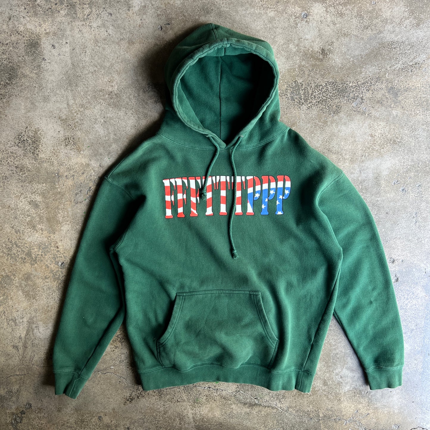 FTP Hoodie