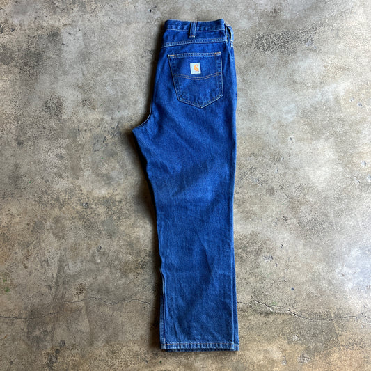 Denim Carhartt Jeans