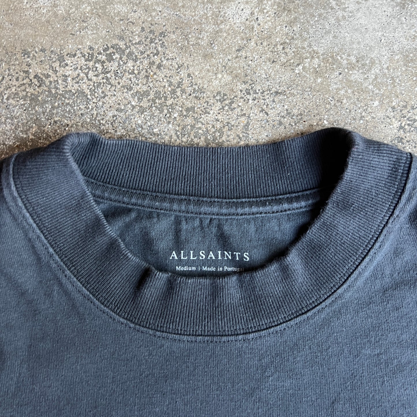 All Saints Tee