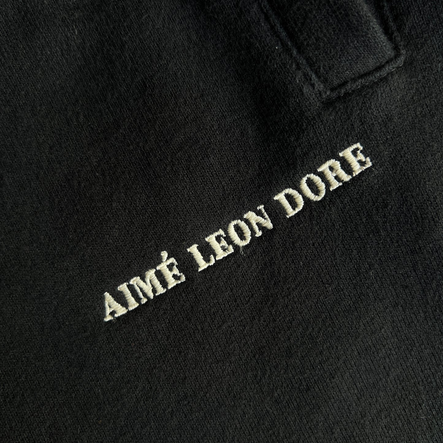 ALD Terry Pants M