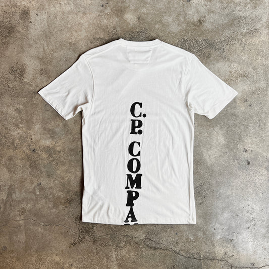 C.P. Company Tee