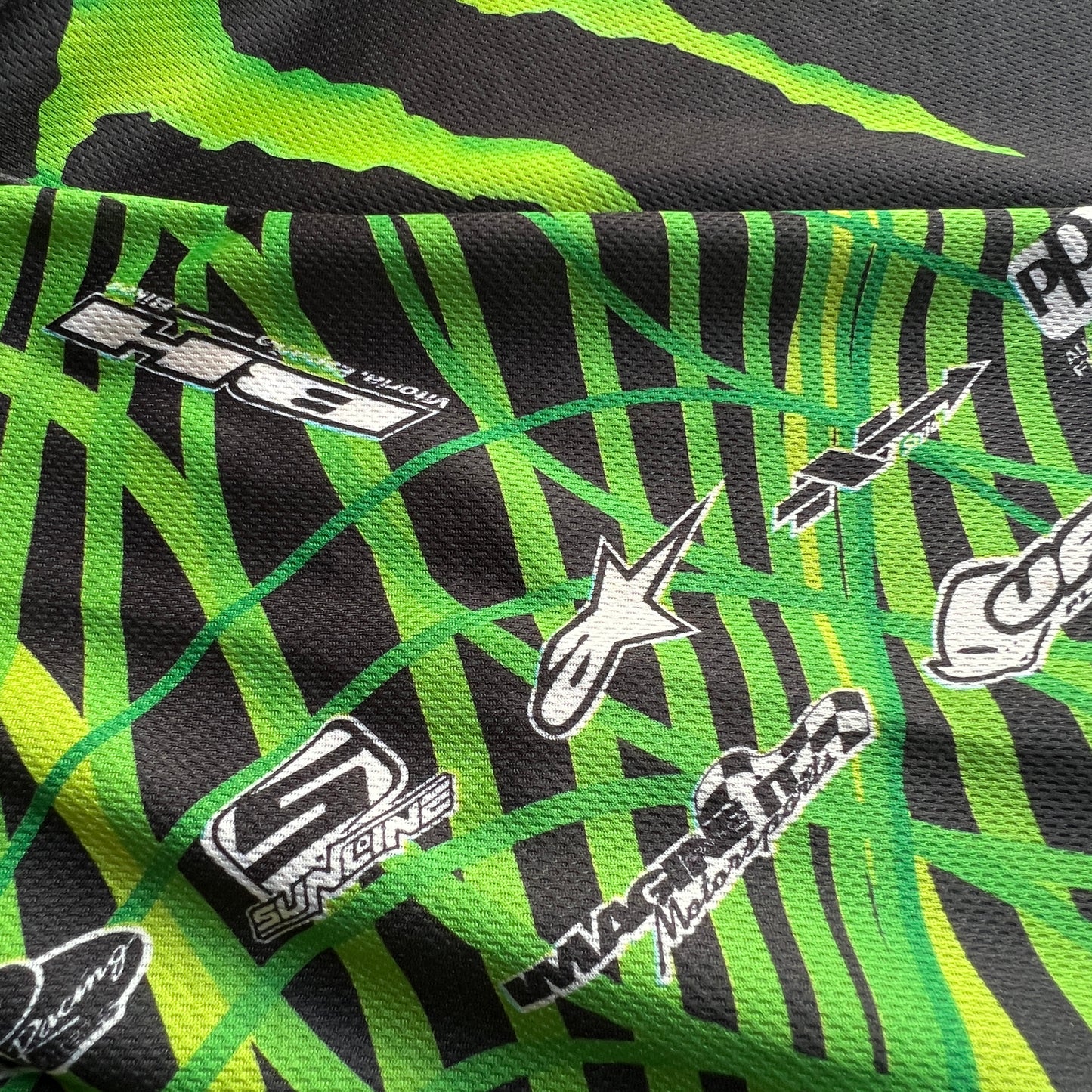 Monster Dirtbike Shirt