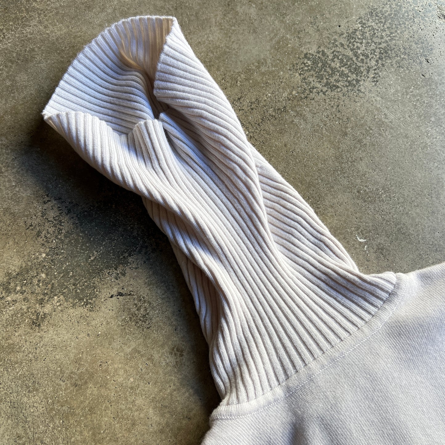 Ambush Wool Turtleneck