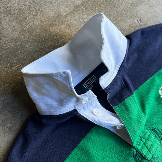 Rugby Polo