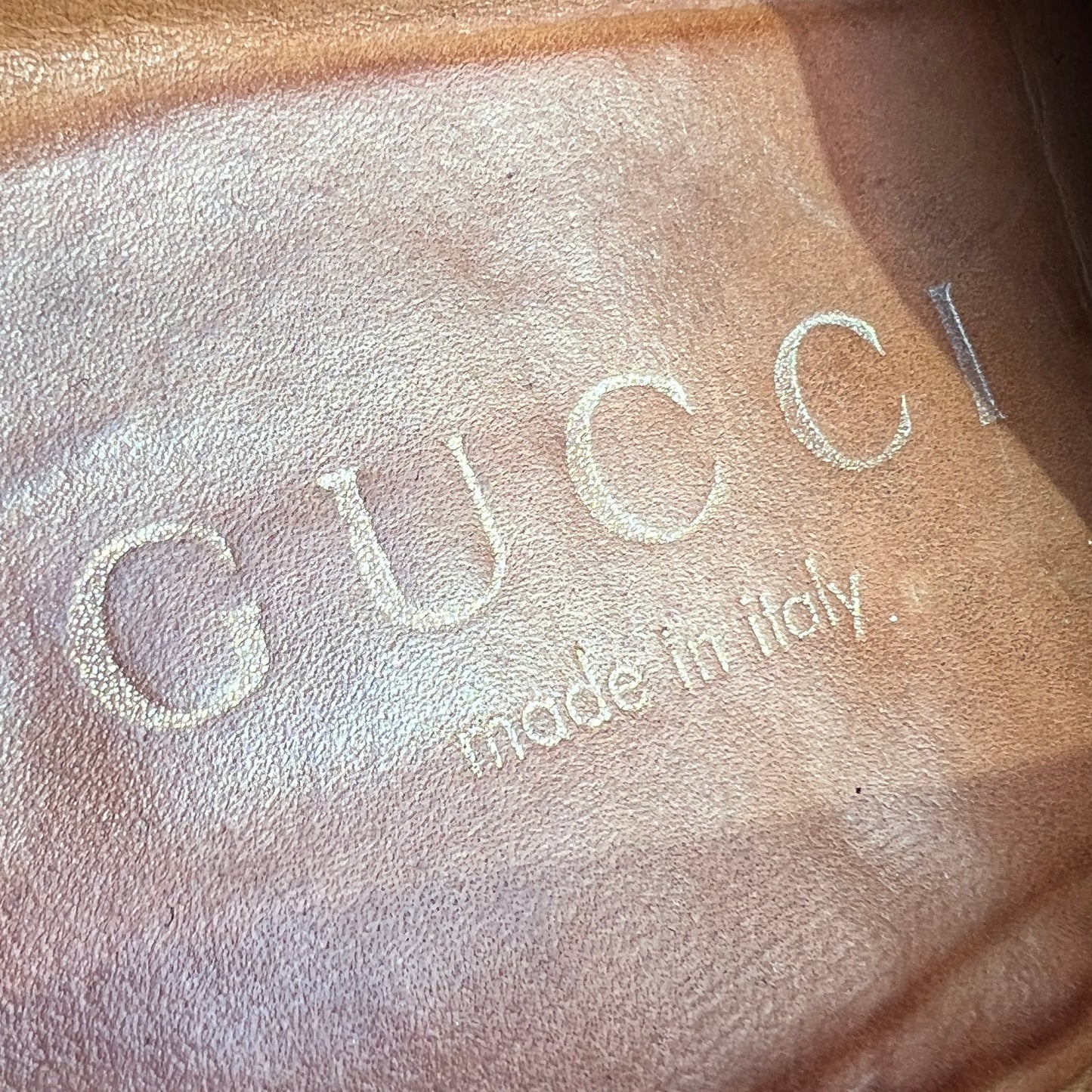 Suede Horsebit Loafers