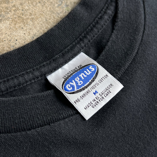Skateboarder Mag 90’s Tee