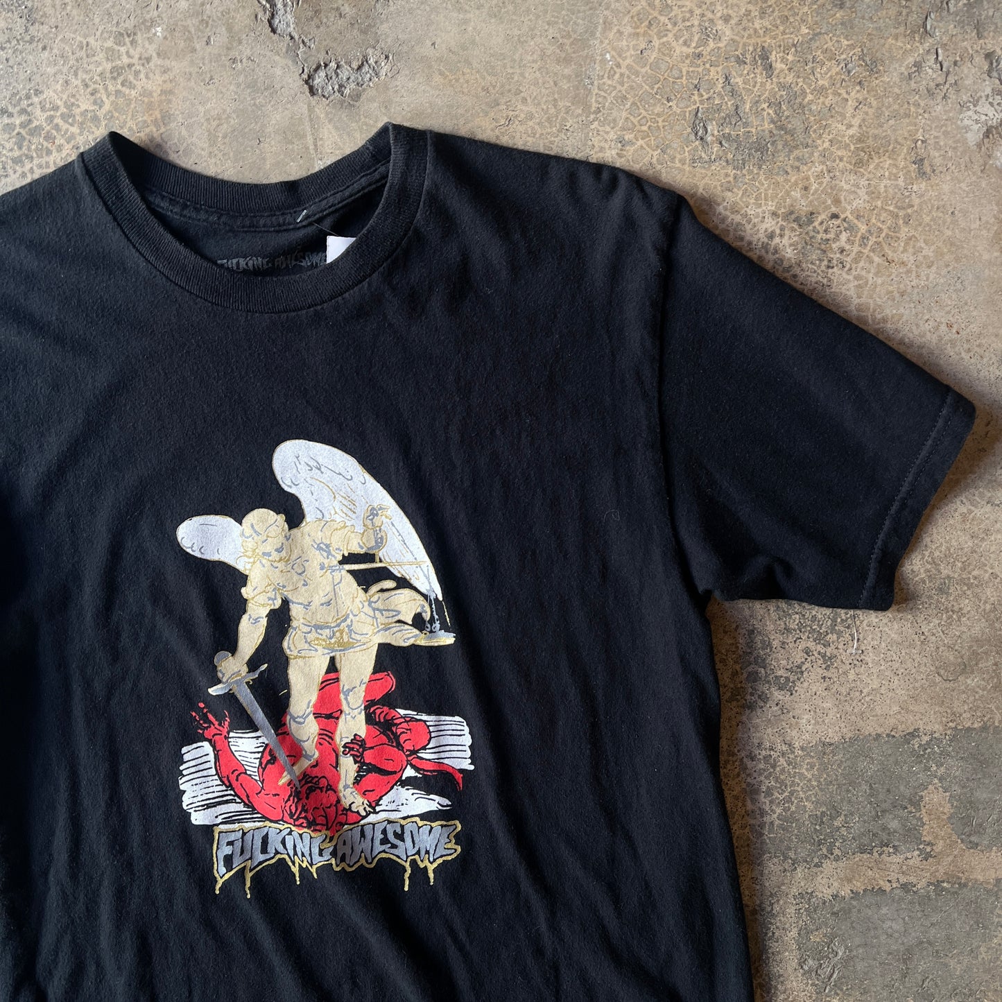 Fucking Awesome Tee