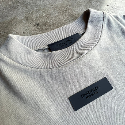 Essentials Oversized Tee