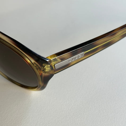 Tom Ford Era Gucci Sunglasses