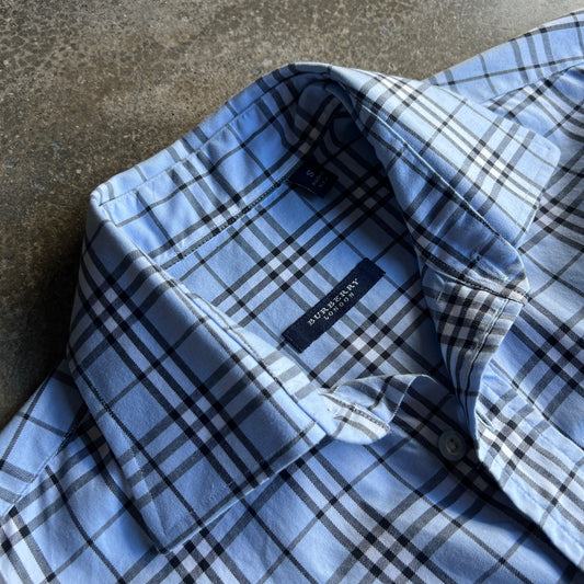 Button-Down