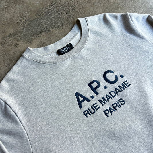 APC Crewneck