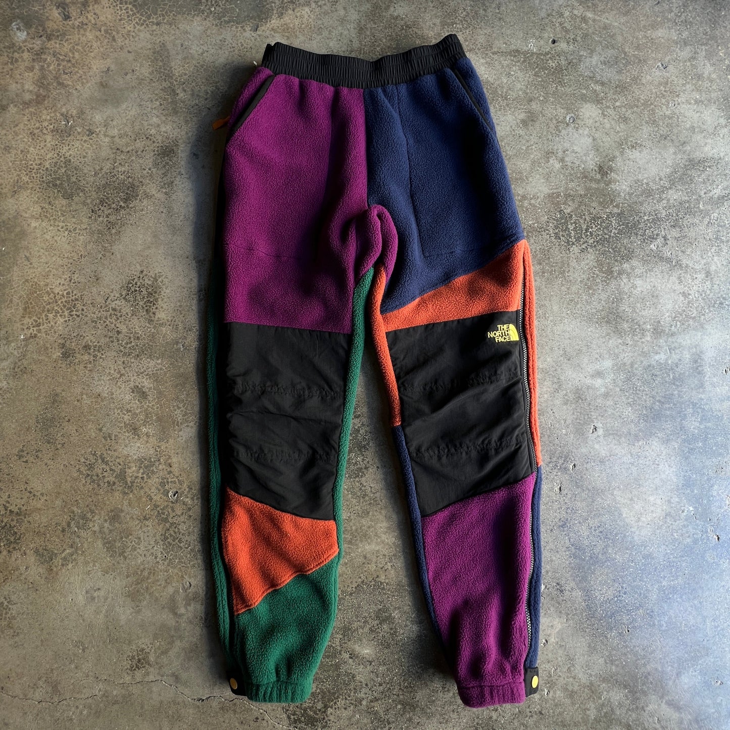 Brain Dead x TNF Pants ((NWT))