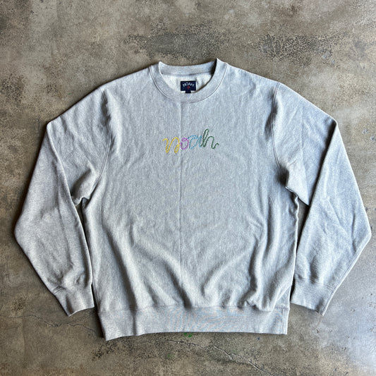 Noah Crewneck