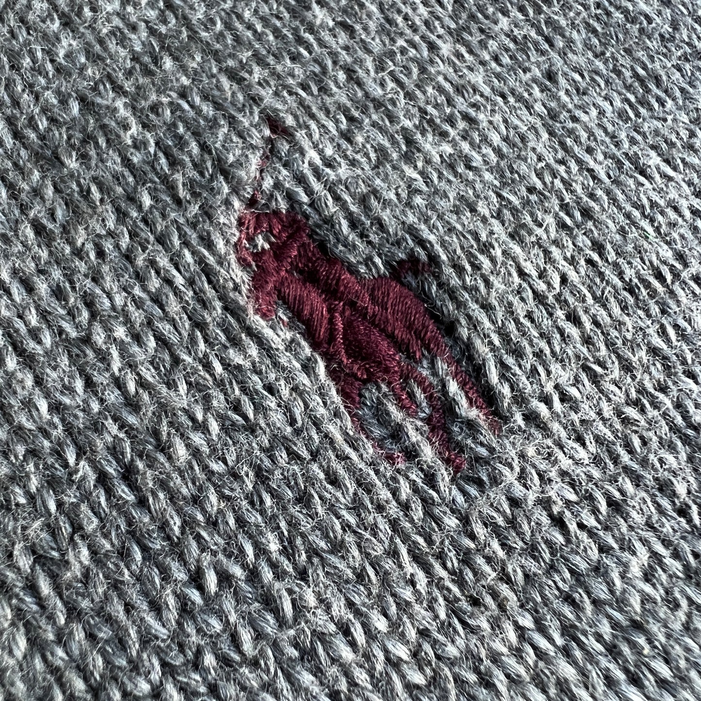 Polo RL Quarter-Zip